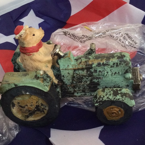 Tractor 🆓 - Picture 3 of 5